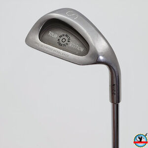 Tour Edition Perimeter Weighted Ultimate in Balance Sand Wedge Steel RH 35.75in